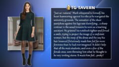 The Dean’s New Doll (1/3) – TG Caption