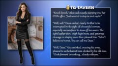 The Cost of Advancement (1/4) – TG Caption